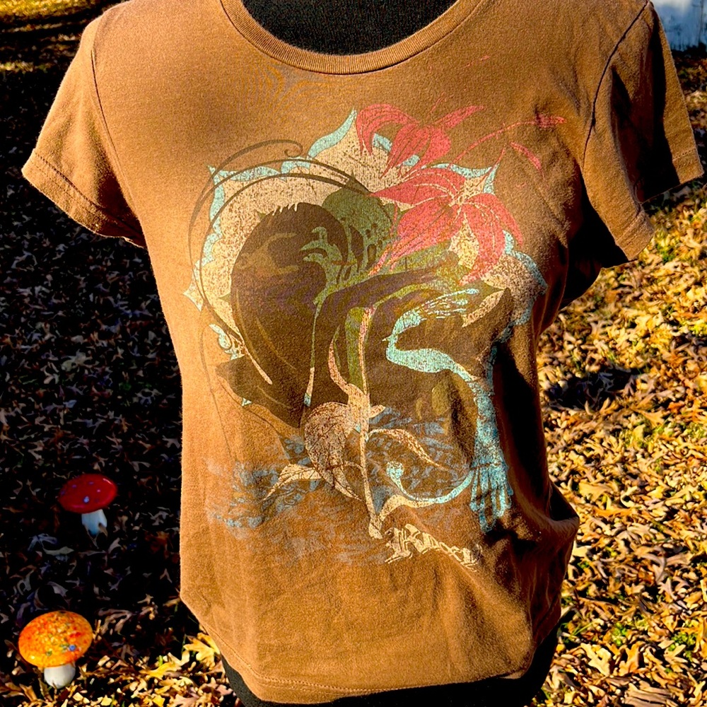 🌊Roxy T shirt